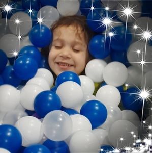 Meet your Posher, Marcia